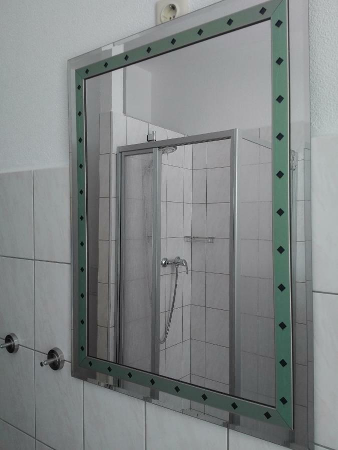 Fewo Am Personenaufzug Bad Schandau Extérieur photo