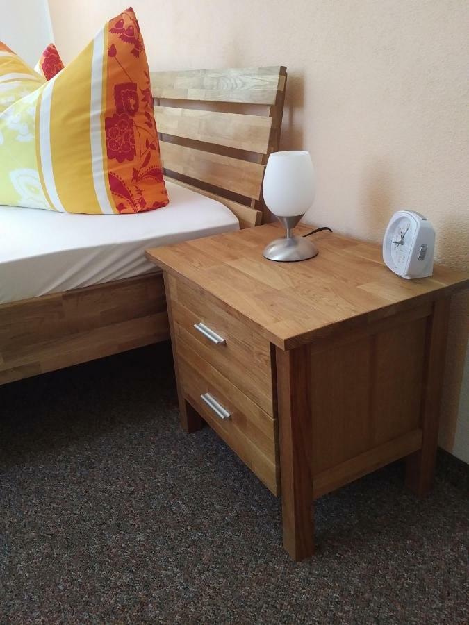 Fewo Am Personenaufzug Bad Schandau Extérieur photo