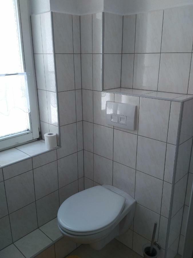 Fewo Am Personenaufzug Bad Schandau Extérieur photo